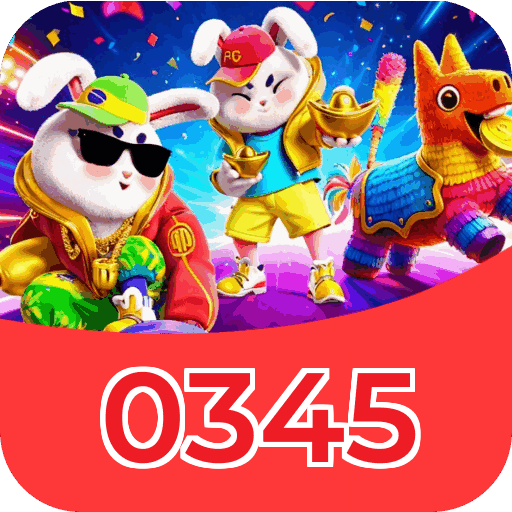 Login rápido no app 0345